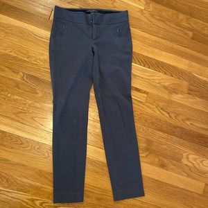 Banana Republic work pants